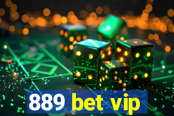 889 bet vip